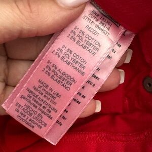 Good Legs Coated Skinny Jeans 🔥